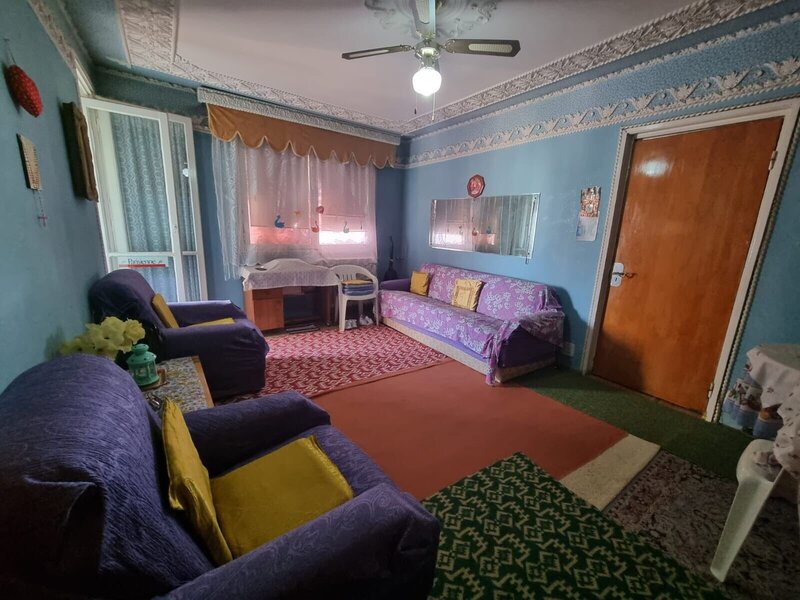 Titan, Liviu Rebreanu, apartament 2 camere, Titan, Poarta 4 Faur