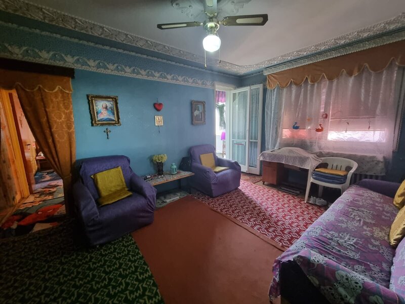 Titan, Liviu Rebreanu, apartament 2 camere, Titan, Poarta 4 Faur