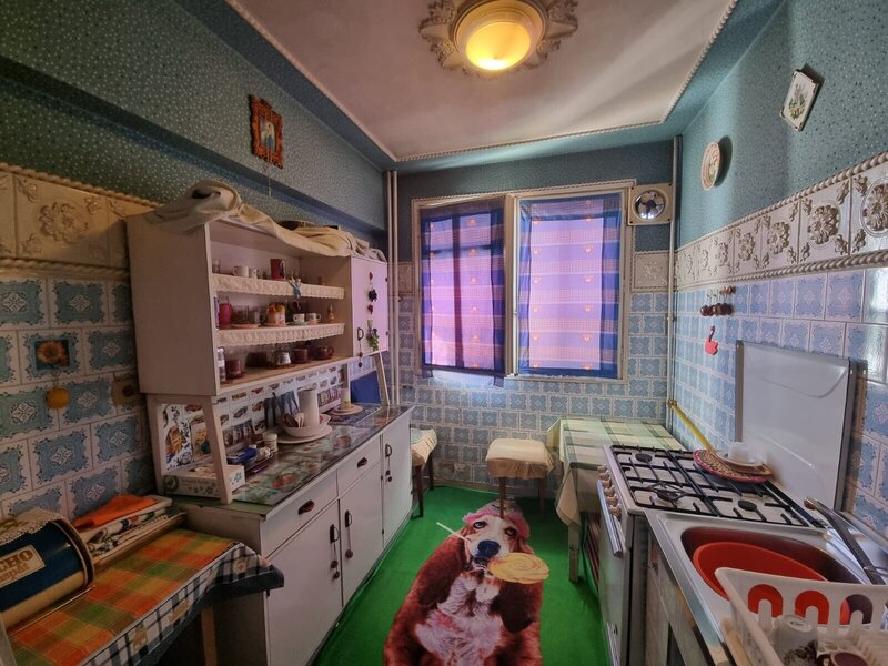 Titan, Liviu Rebreanu, apartament 2 camere, Titan, Poarta 4 Faur